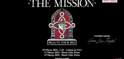 The Mission Imagem 1